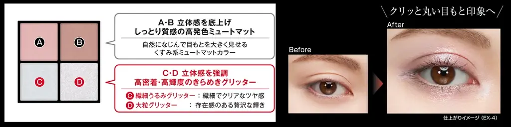 KATE “眉シャーペン”でリアルな毛流れ眉が完成！0.8㎜の超極細芯「アイブロウペンシルスーパースリム0.8」新登場。 画像 9