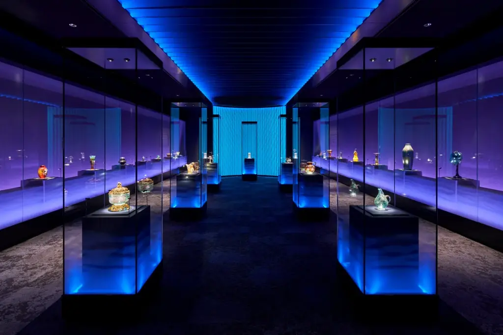 11月1日開始 飛驒高山美術館が高山市民無料公開