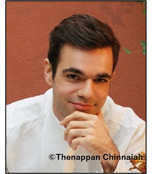 【横浜みなとみらいホール】11月13日(木)「第43回横浜市招待国際ピアノ演奏会」プレイベント出演者によるミニ・コンサートを開催！ プレス・メディアの方を対象とした取材会も！ 画像 3