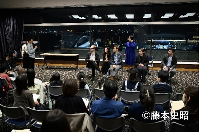 【横浜みなとみらいホール】11月13日(木)「第43回横浜市招待国際ピアノ演奏会」プレイベント出演者によるミニ・コンサートを開催！ プレス・メディアの方を対象とした取材会も！ 画像 6