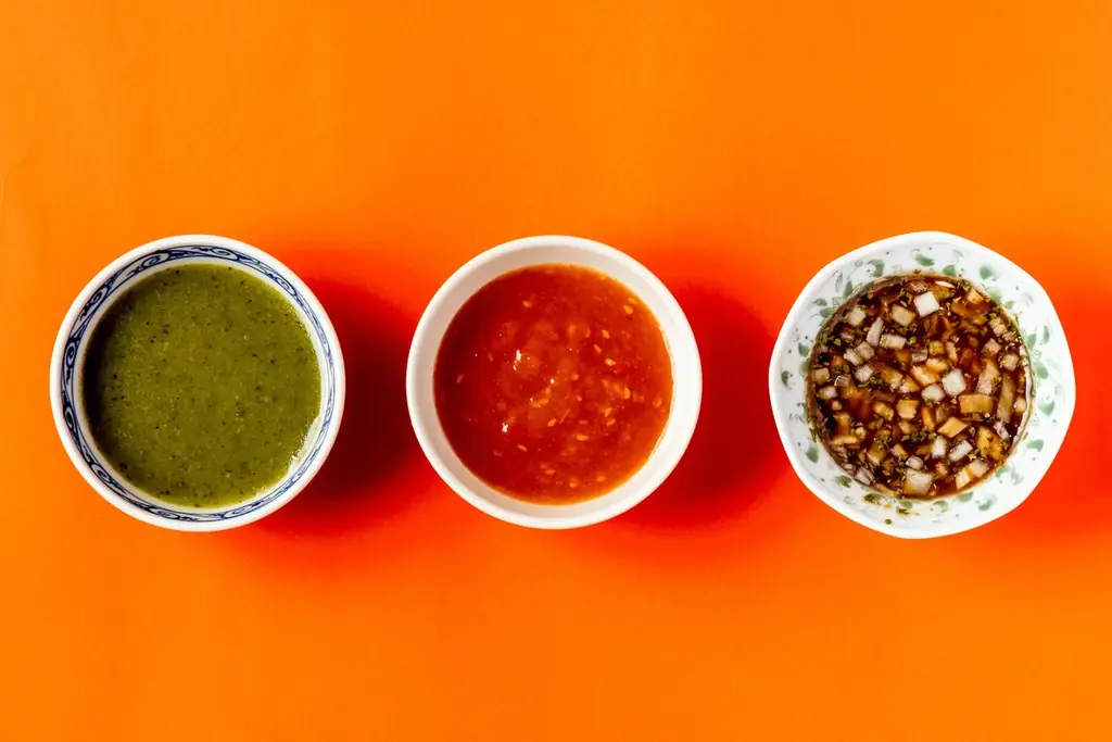 一度で二度おいしい、お鍋の新定番！“しゃぶしゃぶ×焼肉”「ムーガタ鍋」がCHUTNEY Asian Ethnic Kitchenとアロハテーブルに登場 画像 4