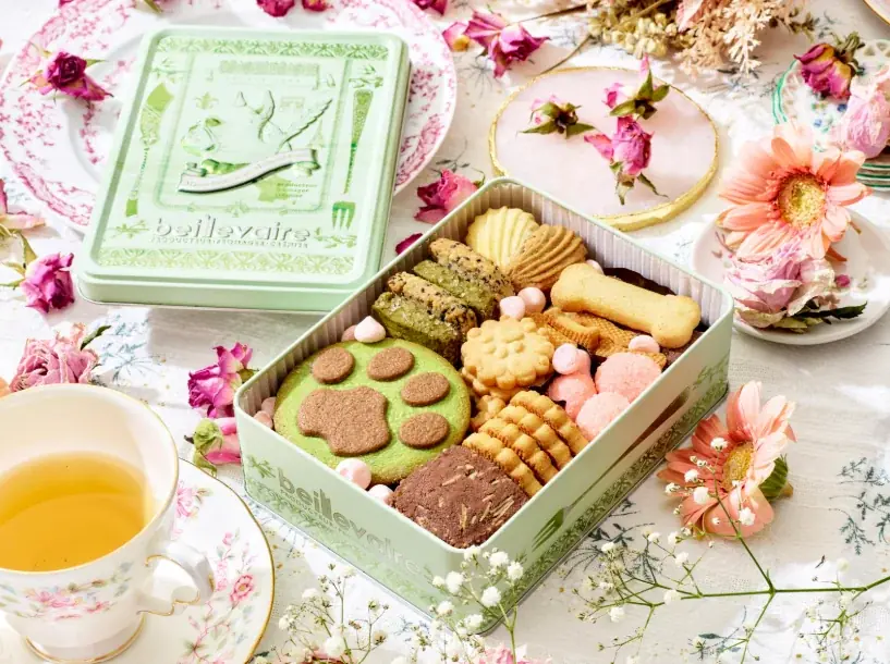 【出店情報】「FRENCH BULLDOG LIVE2025」にベイユヴェール（beillevaire）が初出店！！！ 画像 2