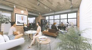 グローバル人材育成と地域共生を実現する“学びのある住まい”　国際学生寮「U Share」4拠点目「U Share 西早稲田３丁目Ⅱ（仮称）」が2027年春に西早稲田でオープン予定 画像 2