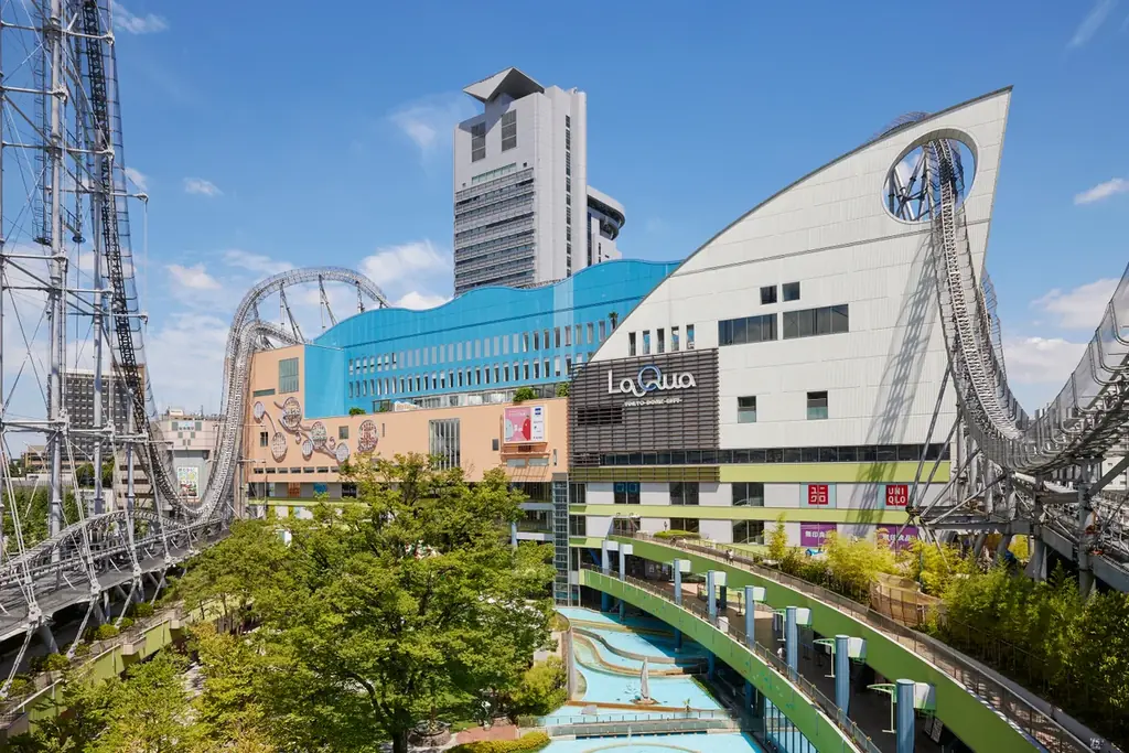 東京ドーム天然温泉 Spa LaQua（スパ ラクーア）×「なんでもいきもの」『なんでもいきものとまるっと1日とろけ旅 in Spa LaQua』追加情報 画像 15