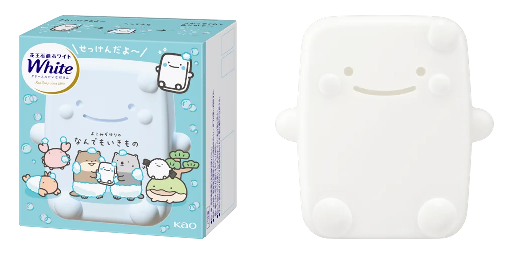 東京ドーム天然温泉 Spa LaQua（スパ ラクーア）×「なんでもいきもの」『なんでもいきものとまるっと1日とろけ旅 in Spa LaQua』追加情報 画像 8