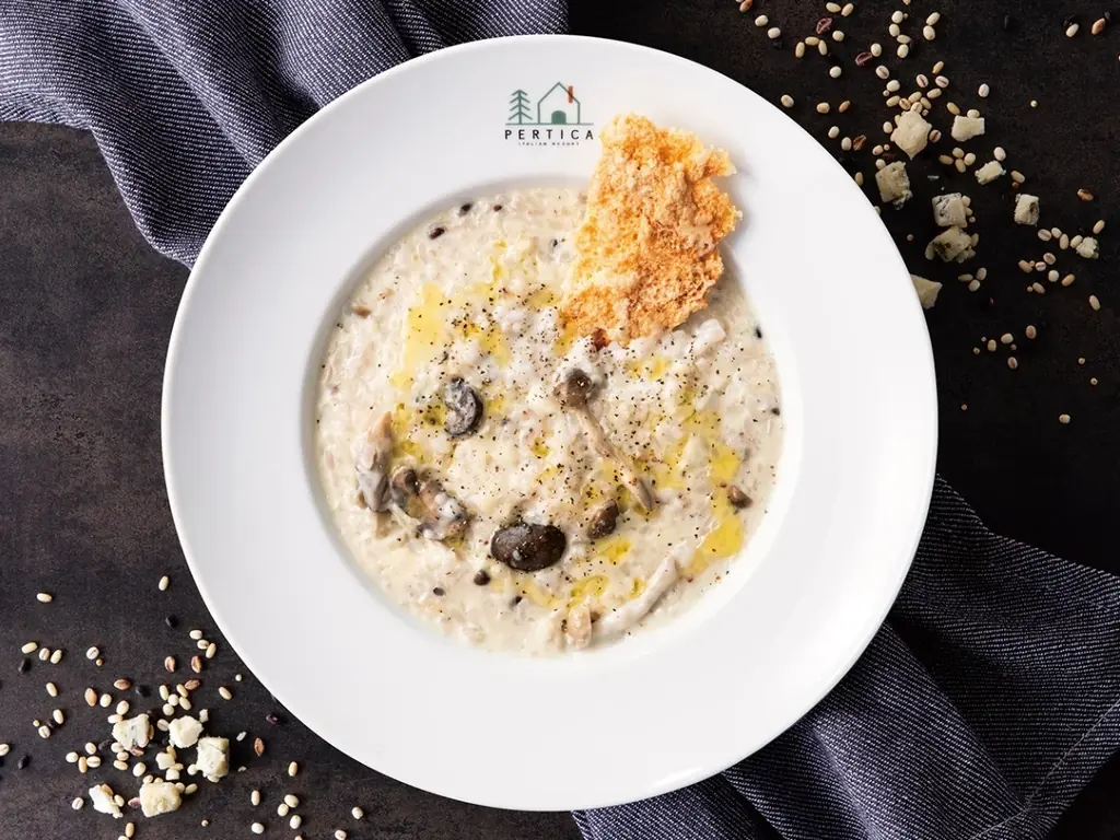 【イタリアン リゾート ペルティカ 小平】おかげさまで1周年！11/26迄の期間セットメニューご注文の方限定！追加オーダーはお得に300円OFF！『1周年記念300円OFFキャンペーン』を開催！ 画像 8