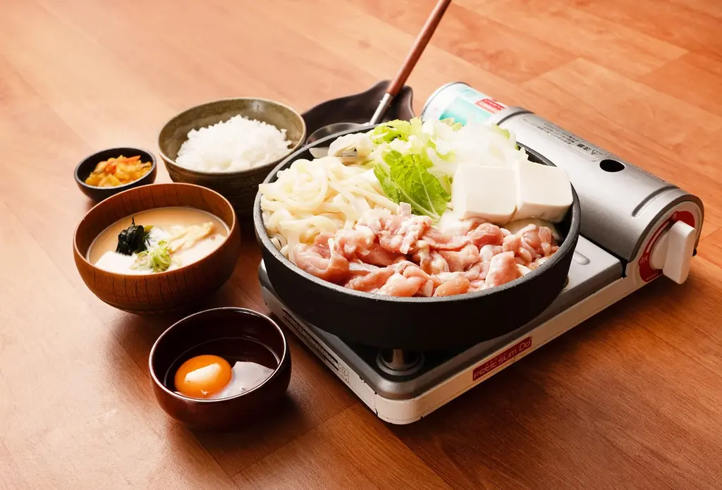 【定食屋 宮本むなし】10/22～秋冬グランドメニュー改定 画像 3