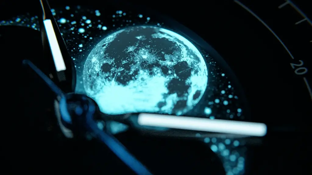 月を纏う、至高のムーンフェイズウォッチ – 国内再上陸 フランス発「MU:N（ムン）」 H°M’S” WatchStoreで取り扱い開始 画像 4