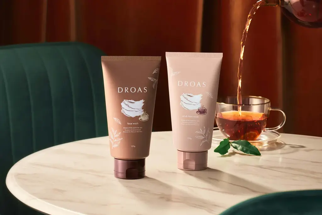 DROASアールグレイ発売