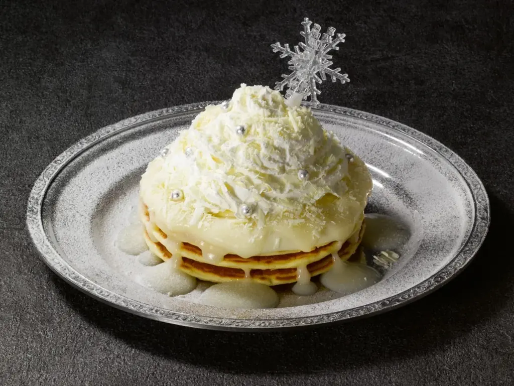 ワーナー ブラザース スタジオツアー東京－メイキング・オブ・ハリー・ポッター、特別企画「ホグワーツ・イン・ザ・スノー」 まもなく開催　魔法の“冬”を彩る、スペシャルメニューがラインナップ 画像 10