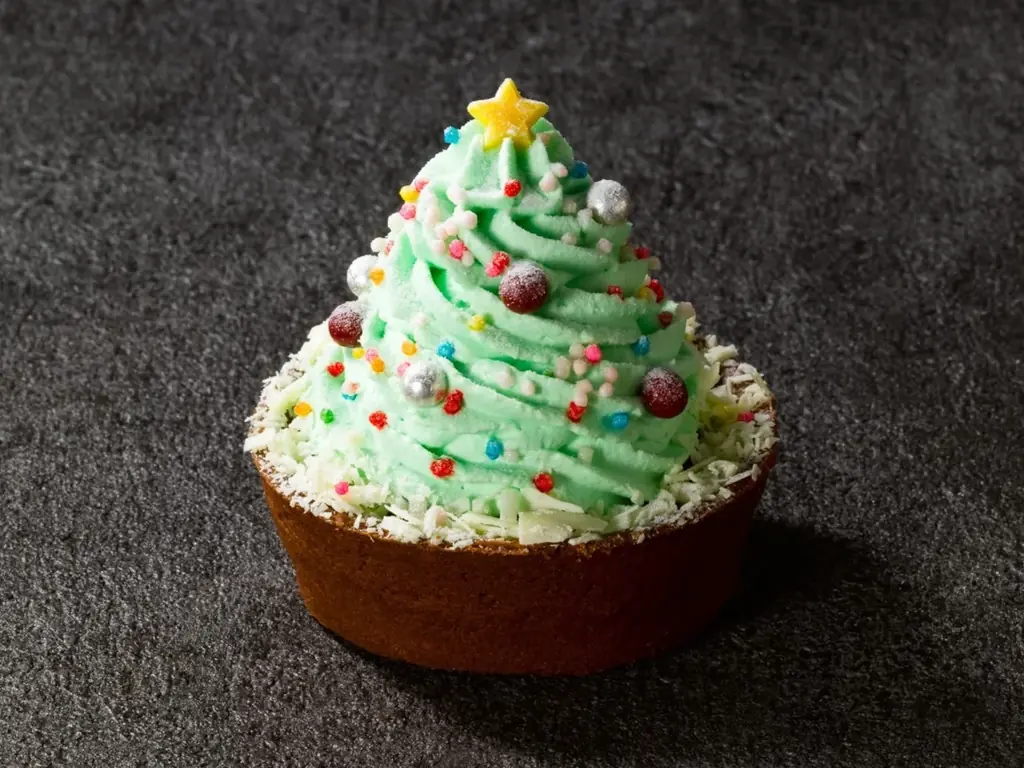 ワーナー ブラザース スタジオツアー東京－メイキング・オブ・ハリー・ポッター、特別企画「ホグワーツ・イン・ザ・スノー」 まもなく開催　魔法の“冬”を彩る、スペシャルメニューがラインナップ 画像 12