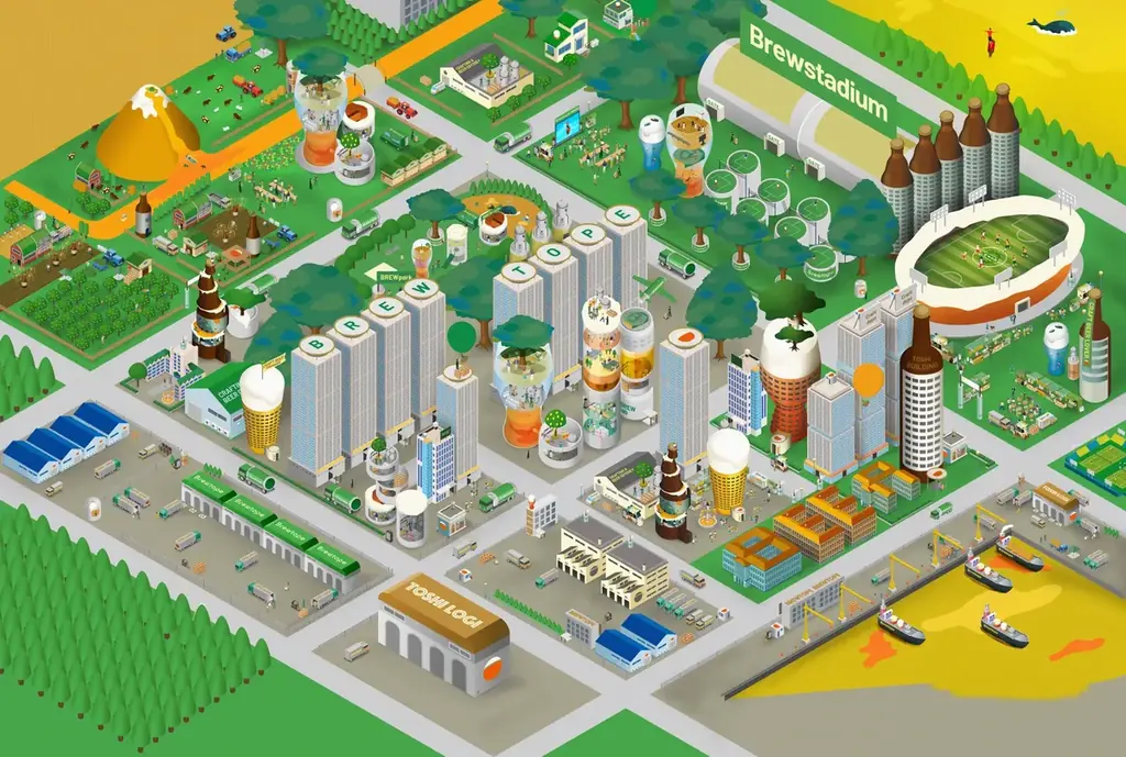 【周年記念限定販売】1,000件以上のユーザーレビューをもとにFar Yeast Brewingとのオリジナルビール2種を11月13日に発売！年の数だけビールがもらえるキャンペーンも！ 画像 9