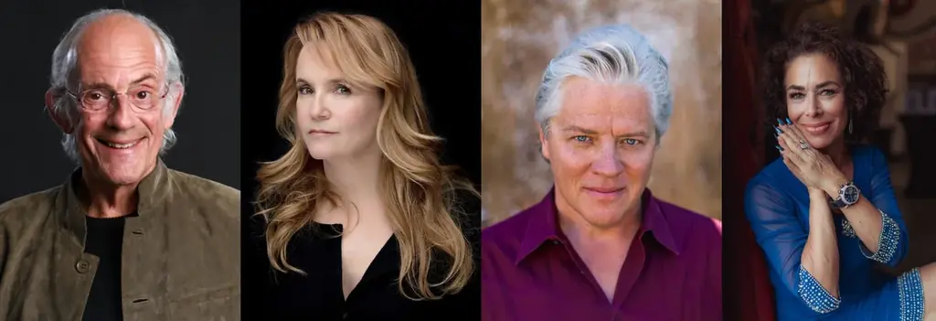 【東京コミコン2025】『バック・トゥ・ザ・フューチャー』公開40周年！豪華すぎる夢の共演、レジェンド漫画家＆人気イラストレーター10名によるスペシャルイラストが初公開！ 画像 5