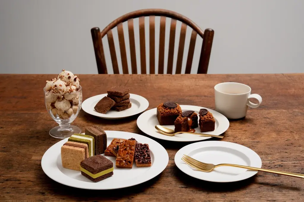 シアトルのショコラトリー＜フランズチョコレート＞より、キャラメルをテーマにした新たな商品が「2026バレンタインコレクション」に登場。 画像 4