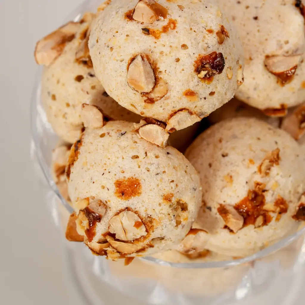 シアトルのショコラトリー＜フランズチョコレート＞より、キャラメルをテーマにした新たな商品が「2026バレンタインコレクション」に登場。 画像 6