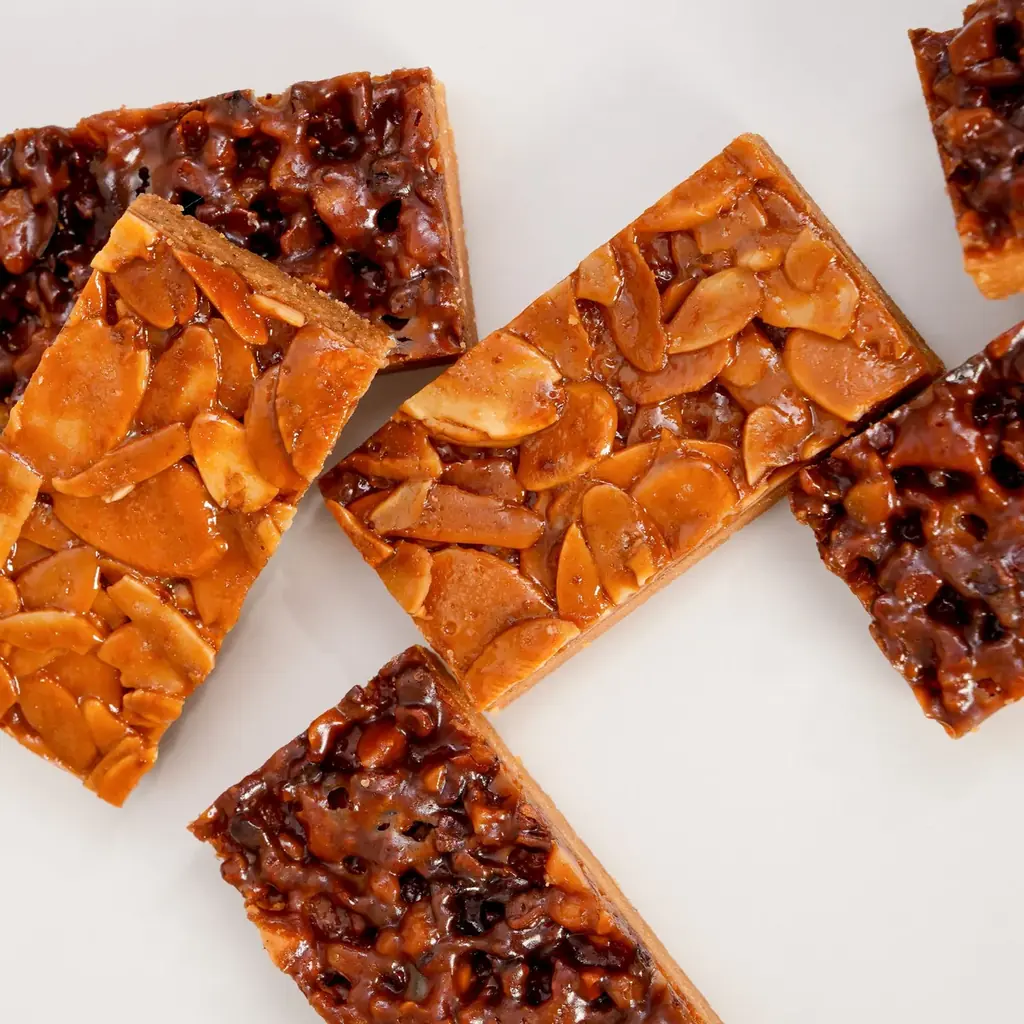 シアトルのショコラトリー＜フランズチョコレート＞より、キャラメルをテーマにした新たな商品が「2026バレンタインコレクション」に登場。 画像 7