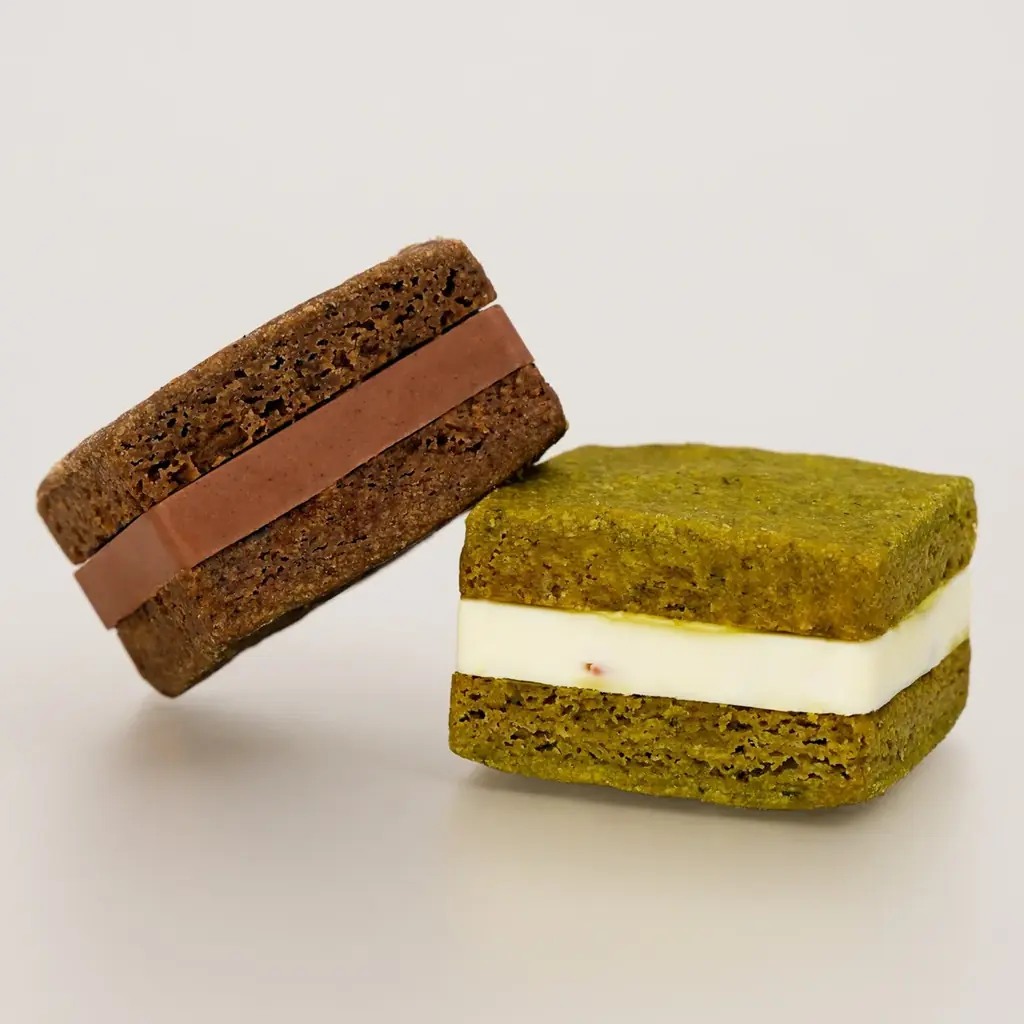 シアトルのショコラトリー＜フランズチョコレート＞より、キャラメルをテーマにした新たな商品が「2026バレンタインコレクション」に登場。 画像 9