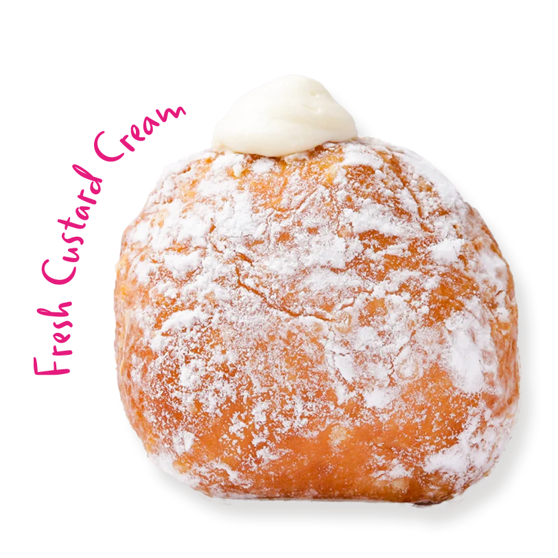 【新店オープン！】生ドーナツ専門店『we♡donut』が東京・神楽坂に2025年10月27日オープン！！ 画像 4