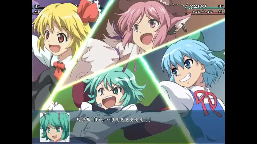 『幻想少女大戦 – DREAM OF THE STRAY DREAMER -』 全世界から待望されたSteam版、2025年10月21日に発売！ 画像 13