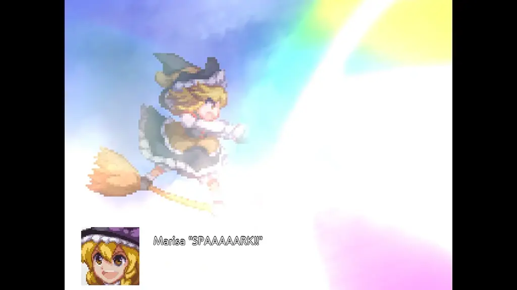 『幻想少女大戦 – DREAM OF THE STRAY DREAMER -』 全世界から待望されたSteam版、2025年10月21日に発売！ 画像 4