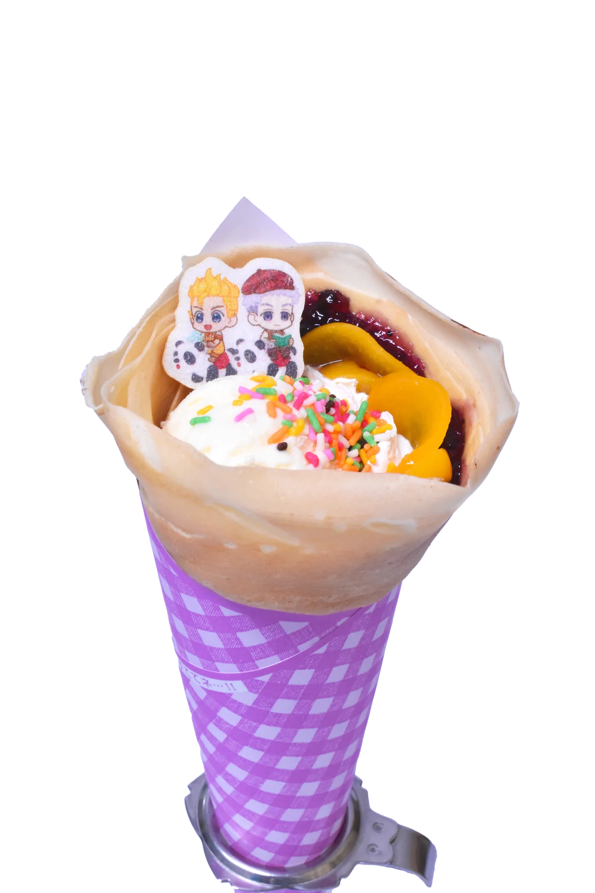 花やしきオリジナルの童話の世界へ！「童話リベンジャーズ」 × 浅草花やしきコラボレーションイベント 【ヨルハナと希望の球根～夜と朝を繋ぐ虹～】を開催！ 画像 11