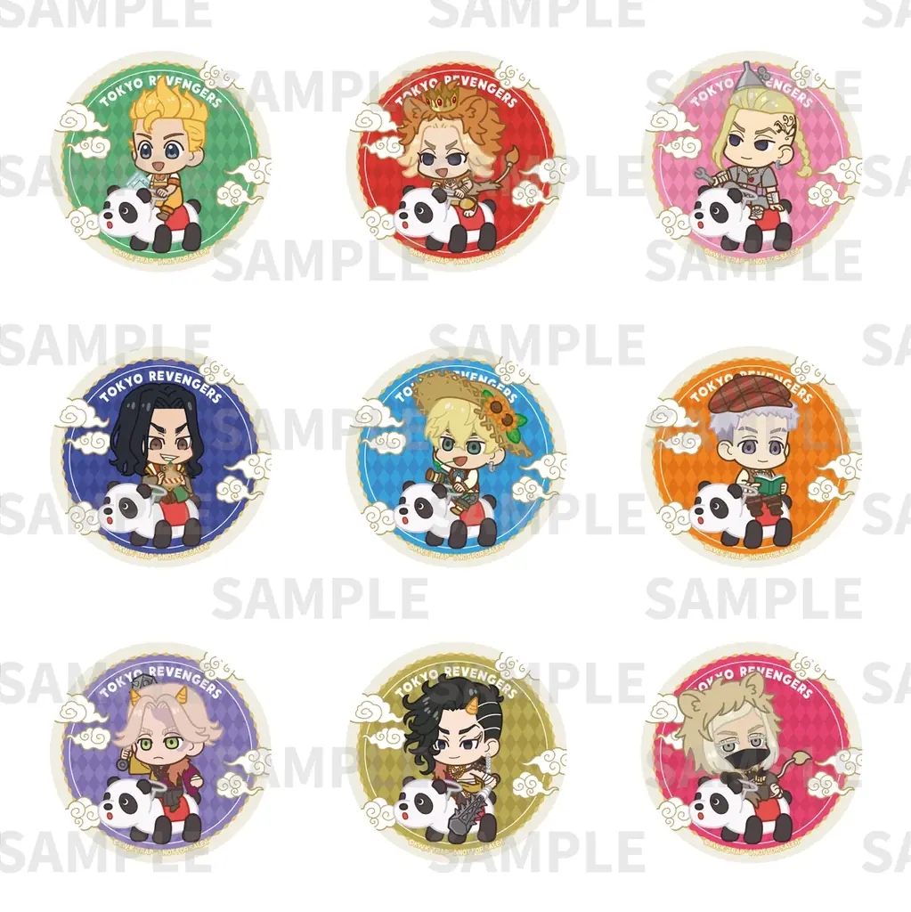 花やしきオリジナルの童話の世界へ！「童話リベンジャーズ」 × 浅草花やしきコラボレーションイベント 【ヨルハナと希望の球根～夜と朝を繋ぐ虹～】を開催！ 画像 13