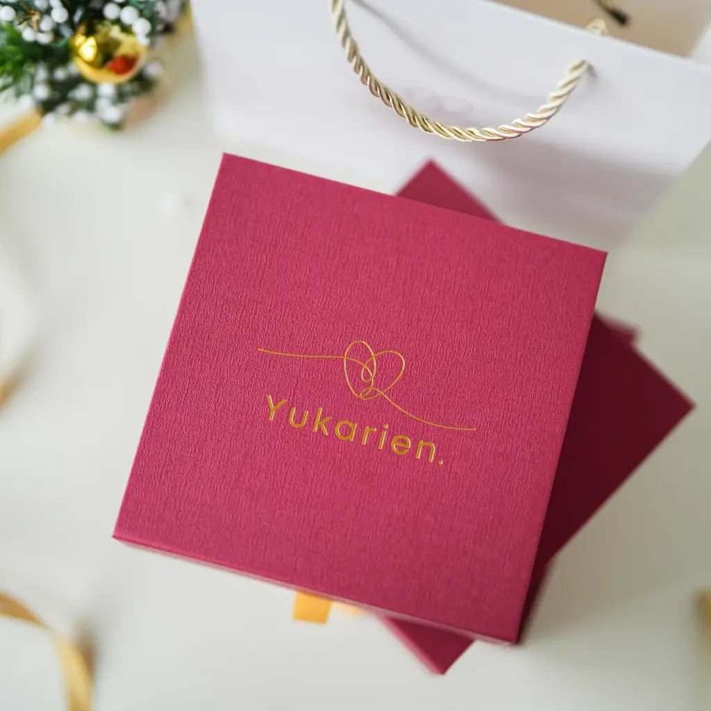 【SNSで話題】「Yukarien（ユカリアン）」から2025年ホリデーセレクションを数量限定で発売 画像 4