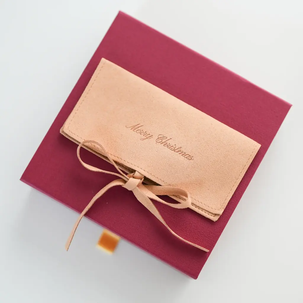 【SNSで話題】「Yukarien（ユカリアン）」から2025年ホリデーセレクションを数量限定で発売 画像 5