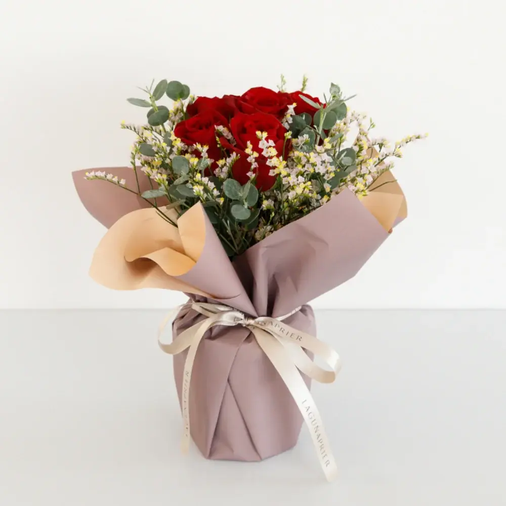 エスクリECサイト　アニクリオンラインストア「2025年 いい夫婦の日フラワーギフト」販売スタート！ 画像 2