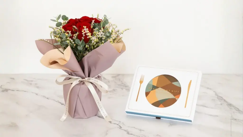 エスクリECサイト　アニクリオンラインストア「2025年 いい夫婦の日フラワーギフト」販売スタート！ 画像 4