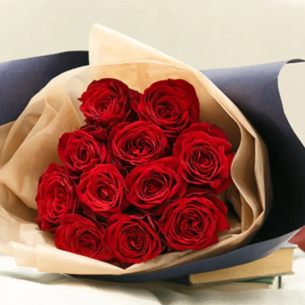 エスクリECサイト　アニクリオンラインストア「2025年 いい夫婦の日フラワーギフト」販売スタート！ 画像 8