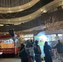 コクーンシティ（さいたま新都心）「コクーンシティ クリスマス」11/1（土）スタート　45万球の光が輝くイルミネーション開催！　　本田 望結さんによる点灯イベントやクリスマスマーケットなども実施 画像 14