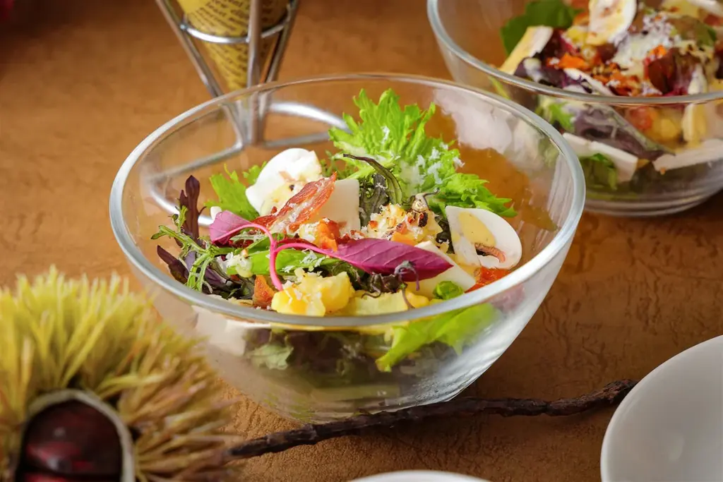 秋の贅沢を最上階で堪能。マロン＆チョコレートのアフタヌーンティー登場！ 画像 5