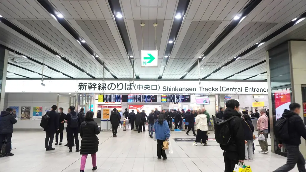 スーパーでは関西初！日常的に新幹線で新鮮な食品が届けられるスーパーが新大阪駅アルデ新大阪2階に登場！【新大阪Fresh MK Station】通勤帰りや旅行帰りに寄ってみて！ 画像 4