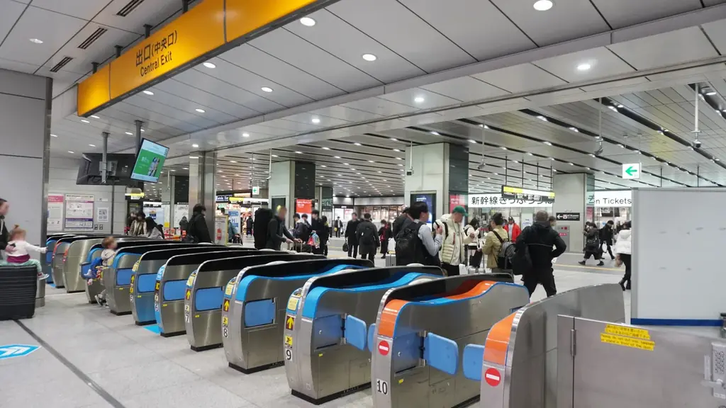 スーパーでは関西初！日常的に新幹線で新鮮な食品が届けられるスーパーが新大阪駅アルデ新大阪2階に登場！【新大阪Fresh MK Station】通勤帰りや旅行帰りに寄ってみて！ 画像 6