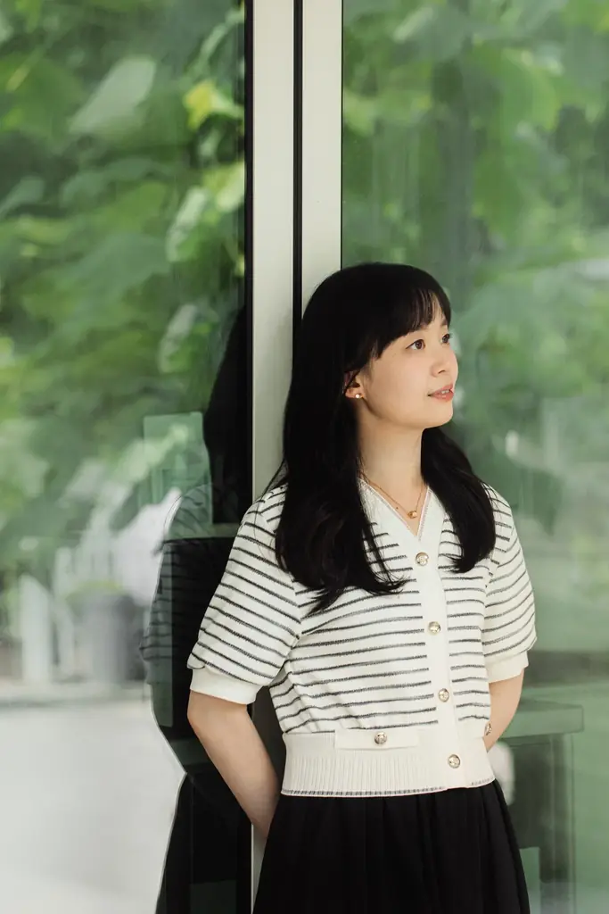 文学と映画、日本と韓国、本の作り手と読者が“まじわる”──イベント続々満席の「K-BOOKフェスティバル2025」詳細発表　11月22日・23日開催 画像 7