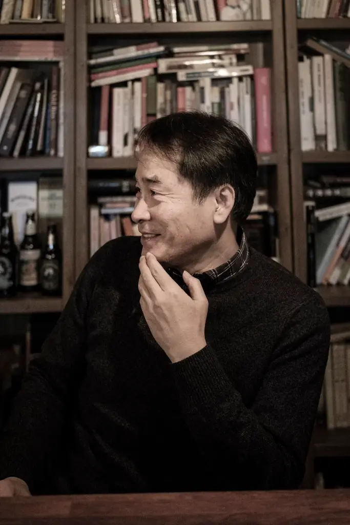 文学と映画、日本と韓国、本の作り手と読者が“まじわる”──イベント続々満席の「K-BOOKフェスティバル2025」詳細発表　11月22日・23日開催 画像 8