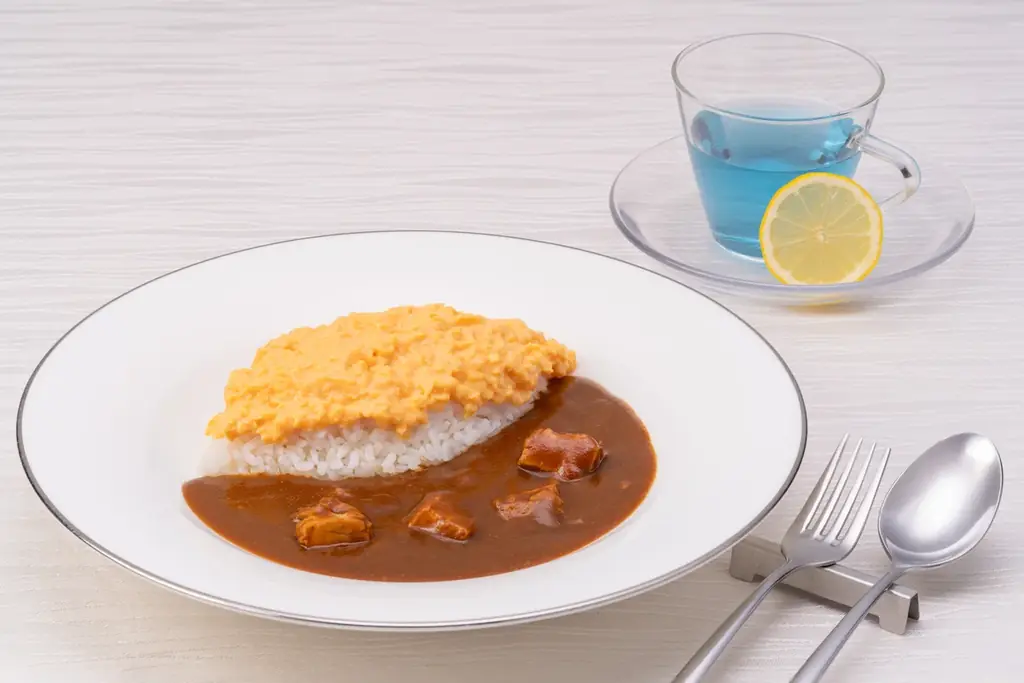 【リーガロイヤルホテル広島】広島もとまち水族館×リーガロイヤルホテル広島『コラボメニューの販売＆レストランご優待』 画像 3