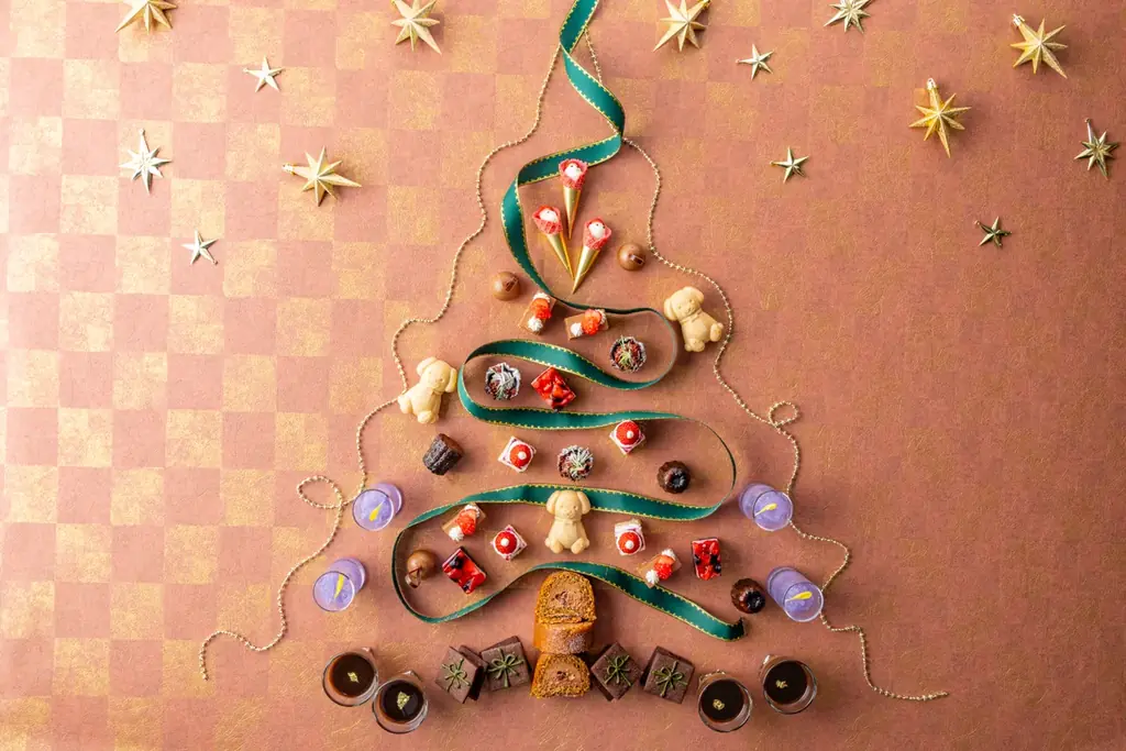 オーガニック・クリスマス