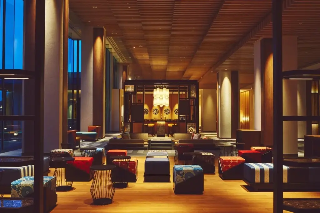 【ホテルインディゴ犬山有楽苑】WHISPERS OF WINTER – ORGANIC CHRISTMAS 画像 14