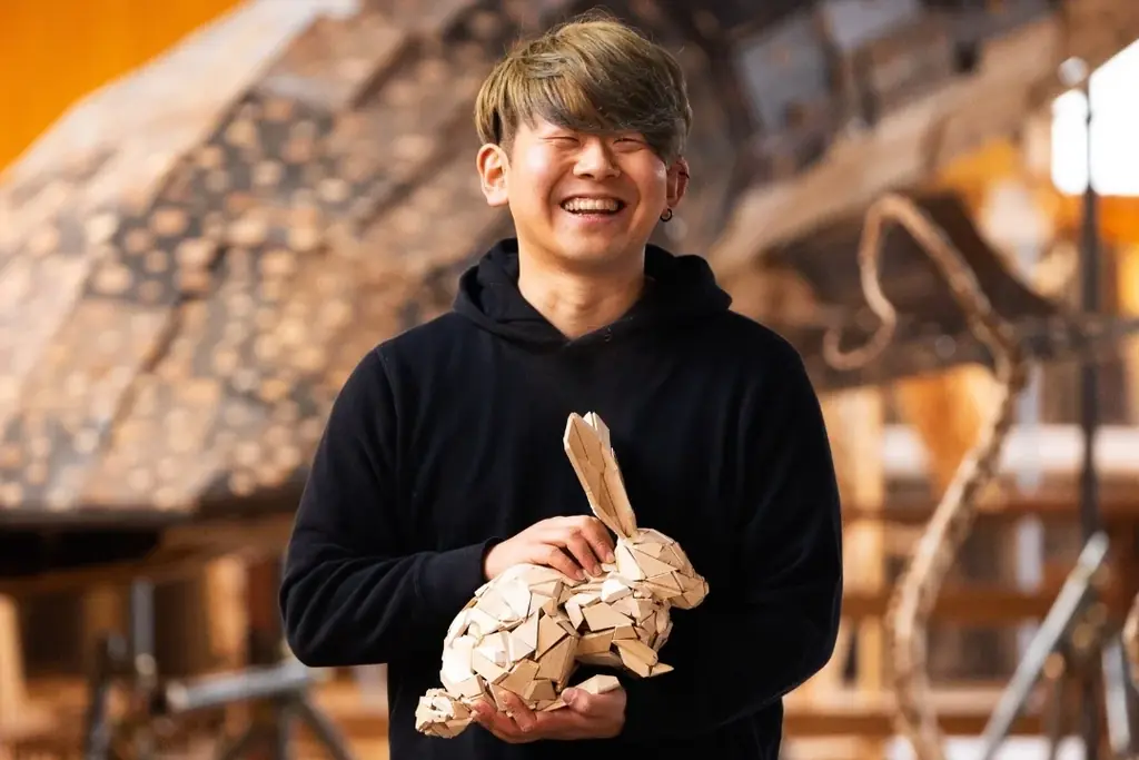 【ホテルインディゴ犬山有楽苑】WHISPERS OF WINTER – ORGANIC CHRISTMAS 画像 15