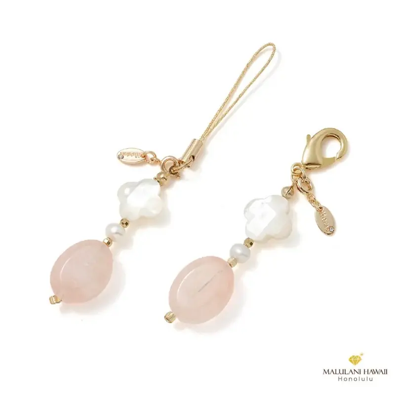 【秋のエネルギーを味方に】願いを叶える新作パワーストーンアイテムが送料無料｜ハワイ発ジュエリーブランド・マルラニハワイ 画像 4