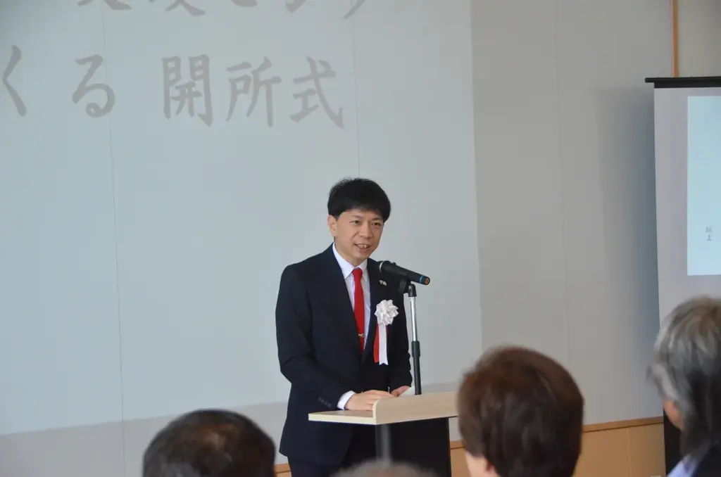 豊橋市動物愛護センター「あいくる」がオープンしました！「人と動物が共生する住みよいまち豊橋」を目指します。 画像 2