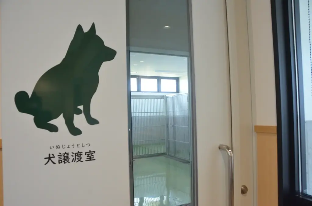 豊橋市動物愛護センター「あいくる」がオープンしました！「人と動物が共生する住みよいまち豊橋」を目指します。 画像 4