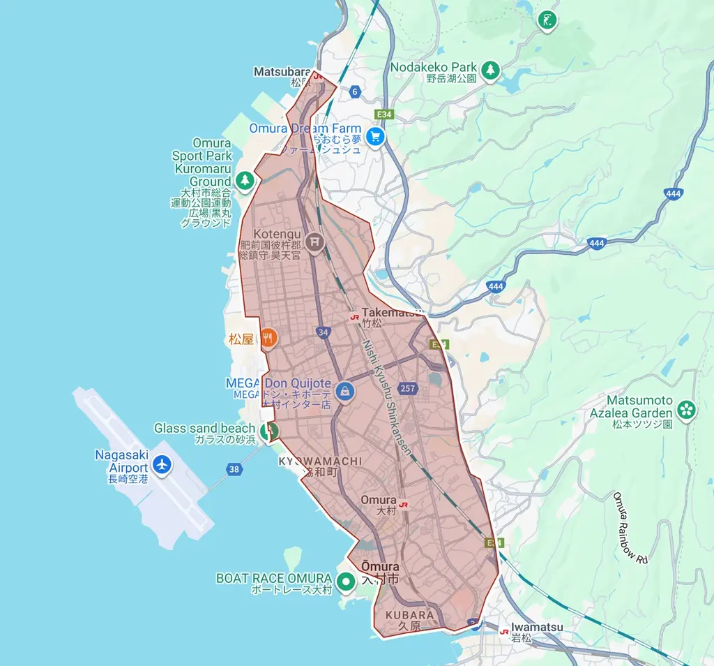 Uber Eats、四国・九州地方の7県・13都市でサービス開始 画像 4