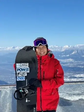 最大斜度36度、最長1,400mの非圧雪！長野県 竜王スキーパークにツリーランエリアが誕生！ 画像 11