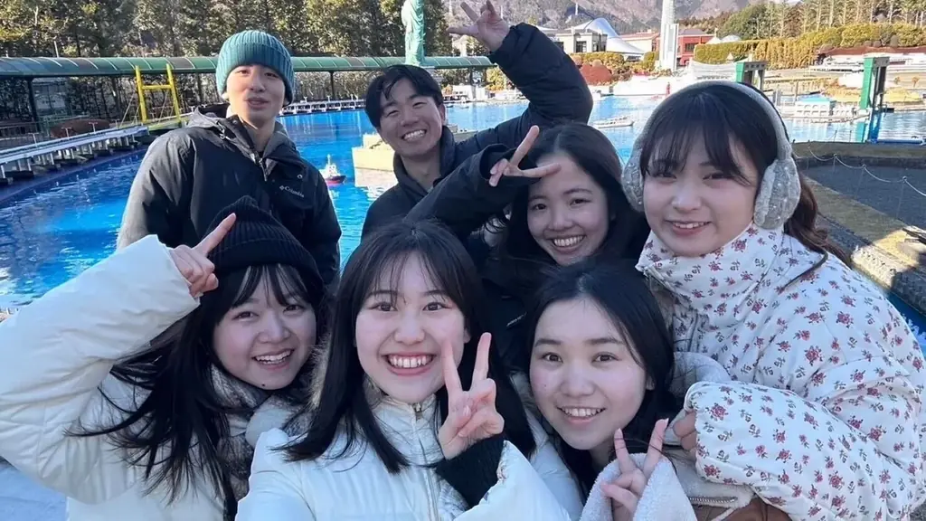 学習院大学の学生と共同開発！頑張る君へ、エールのバトンを。「チョコバトン」2025年11月1日（土）新発売 画像 4