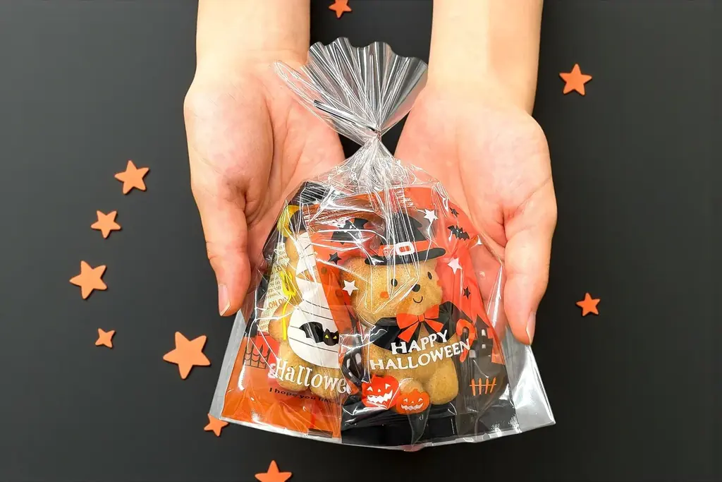 【ハロウィンの“かわいい王”降臨】本場カナダ産の高級メープルシュガーを使用した『クマンシェ』10/22登場！ 画像 13