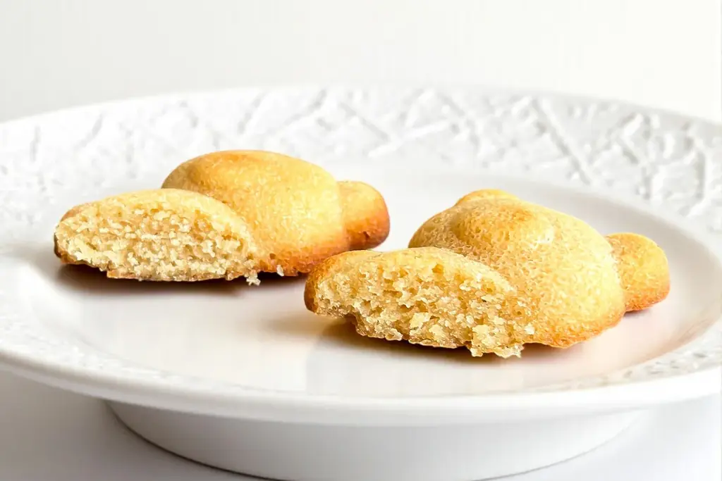 【ハロウィンの“かわいい王”降臨】本場カナダ産の高級メープルシュガーを使用した『クマンシェ』10/22登場！ 画像 8