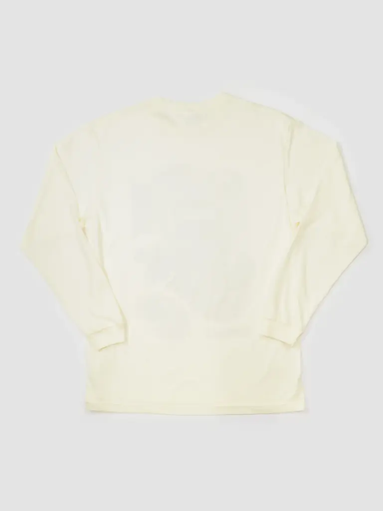 ケンエレファント×カシオ計算機　レトロフューチャーな「電卓」デザインを纏うコラボスウェット／ロンT予約販売スタート 画像 10